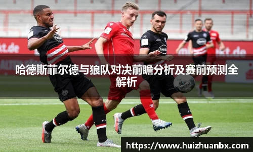悟空体育哈德斯菲尔德与狼队对决前瞻分析及赛前预测全解析